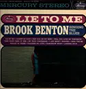 LP - Brook Benton - Singing The Blues