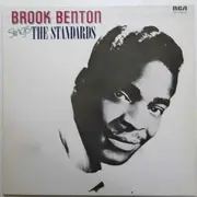 LP - Brook Benton - Sings The Standards