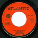 7inch Vinyl Single - Brook Benton - Rainy Night In Georgia