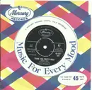 7inch Vinyl Single - Brook Benton - Thank You Pretty Baby / With All Of My Heart