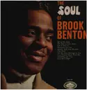LP - Brook Benton - The Soul Of Brook Benton