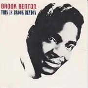 CD - Brook Benton - This Is Brook Benton