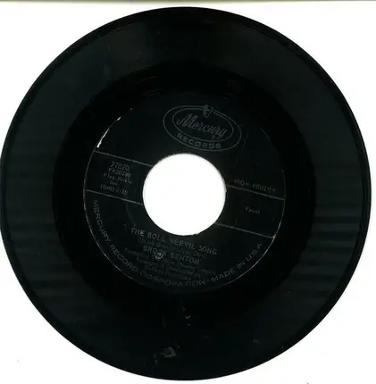 Brook Benton - Your Eyes