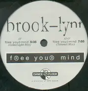 Brook-Lynn - Free Your Mind