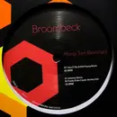 12inch Vinyl Single - Broombeck - Mono Turn Revisited
