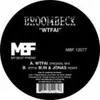12'' - BROOMBECK - WTFAI