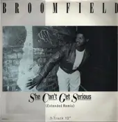 Broomfield - She Can't Get Serious