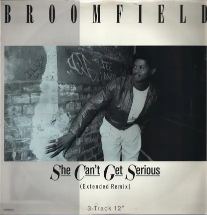 Broomfield - She Can't Get Serious