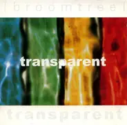 Broomtree - Transparent