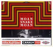 Bror Gunnar Jansson - Moan Snake Moan