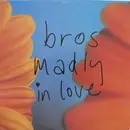 12'' - Bros - Madly In Love