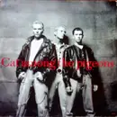 12inch Vinyl Single - Bros - Cat Among The Pigeons