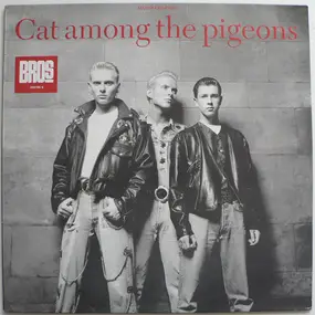 Bros - Cat Among The Pigeons