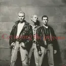 7'' - Bros - Cat Among The Pigeons