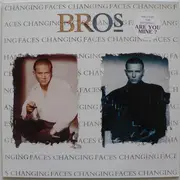 LP - Bros - Changing Faces