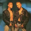 7'' - Bros - Chocolate Box - UK