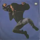 7inch Vinyl Single - Bros - I Owe You Nothing - Blue Sleeve
