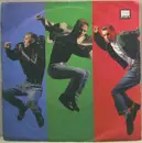 7'' - Bros - I Owe You Nothing - 3Bros Sleeve