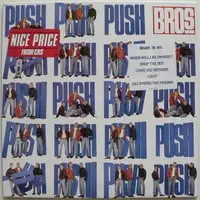 Bros - Push