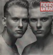 LP - Bros - The time