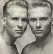 Bros - The Time