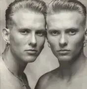 LP - Bros - The Time