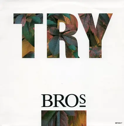 Bros - Try