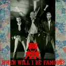 7'' - Bros - When Will I Be Famous?