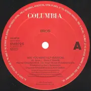 12inch Vinyl Single - Bros - Are You Mine?