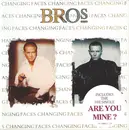 CD - Bros - Changing Faces