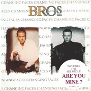 CD - Bros - Changing Faces