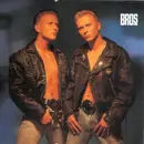 7inch Vinyl Single - Bros - Chocolate Box