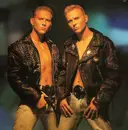 12inch Vinyl Single - Bros - Chocolate Box