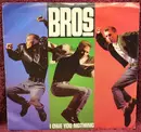 7inch Vinyl Single - Bros - I Owe You Nothing