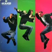 12inch Vinyl Single - Bros - I Owe You Nothing