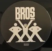 12inch Vinyl Single - Bros - I O U Nothing