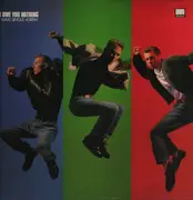 12inch Vinyl Single - Bros - I O U Nothing