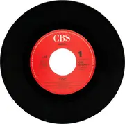 7inch Vinyl Single - Bros - I Quit