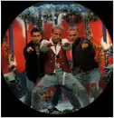 Picture LP - Bros - Push - Picture Disc