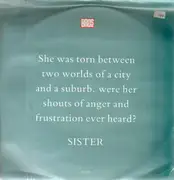 12inch Vinyl Single - Bros - Sister