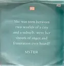12inch Vinyl Single - Bros - Sister