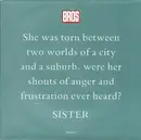 7inch Vinyl Single - Bros - Sister