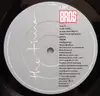 LP - Bros - The Time