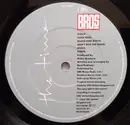 LP - Bros - The Time