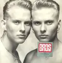 LP - Bros - The Time