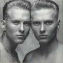 CD - Bros - The Time