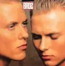 CD Single - Bros - Too Much - Mini-CD
