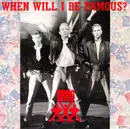 7inch Vinyl Single - Bros - When Will I Be Famous?