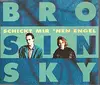 CD Single - Brosinsky - Schickt mir nen Engel