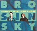 CD Single - Brosinsky - Schickt mir nen Engel